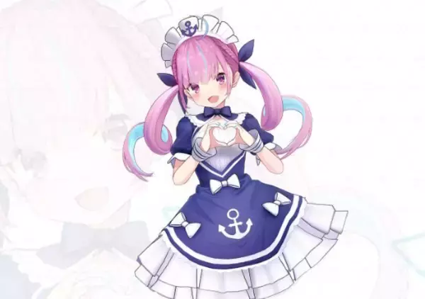 「「ガンダム ジークアクス」アパレル、「マチュのインナーセット」に衝撃走る― 「ホロライブ」相次ぐ卒業に投資家から質問【週間ニュースランキング】」の画像