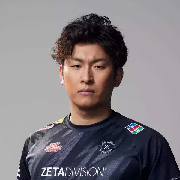 “この世界にはそのうち帰ってくるよ”ストリーマー「関優太」が契約終了に伴い、12月31日をもって「ZETA DIVISION」退団へ