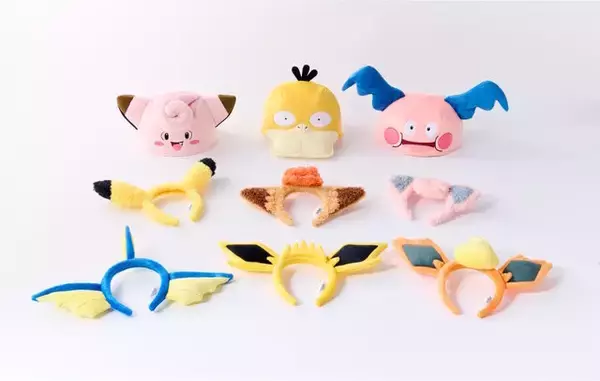 「『ポケモン』初の屋外常設施設「ポケパーク カントー」チケット先着販売を案内―1月22日18時より早い者勝ち」の画像