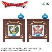 ゲーセンで探して！『ドラクエ』新作プライズは、看板時計やキングスライムのラーメンどんぶりなどワクワクする5商品