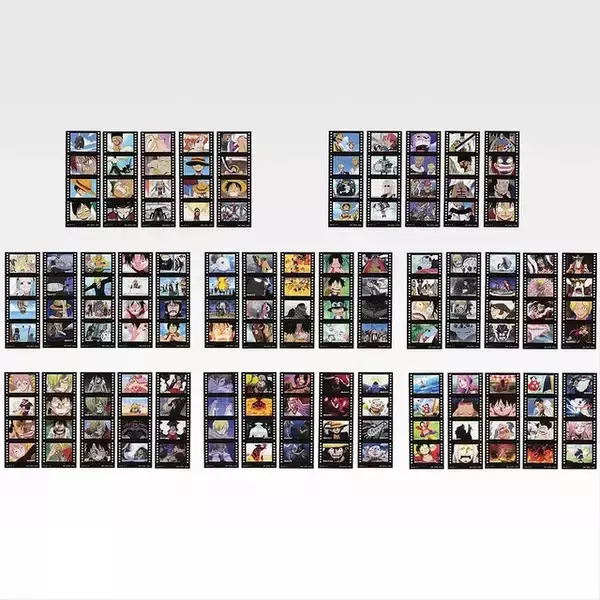 「「ワンピース」新作一番くじが、超ドラマティック！盃交わすサボたちや、ルフィとエースの共闘フィギュアなど涙腺直撃」の画像