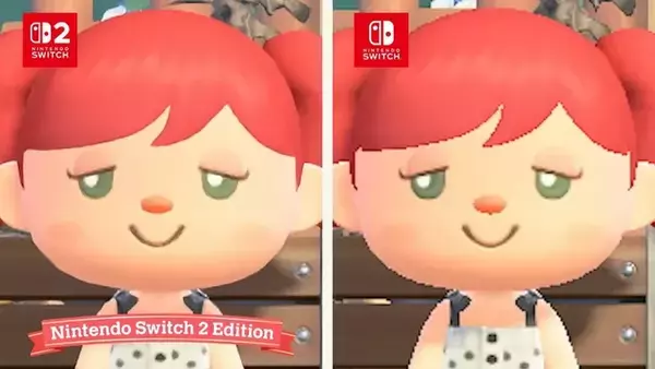 「『あつ森』スイッチ2版&Ver.3.0配信開始！なにができるようになった？久しぶりに帰島する方向けの情報まとめ」の画像