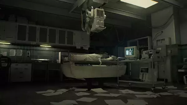 「『バイオハザード レクイエム』では一部難易度で「インクリボン」が復活！レオンの操作パートでは“パリィ”も決まる」の画像