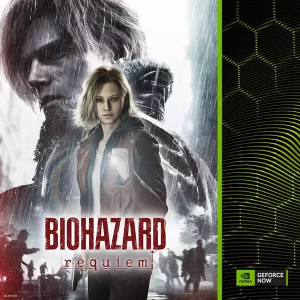 「『バイオハザード レクイエム』では一部難易度で「インクリボン」が復活！レオンの操作パートでは“パリィ”も決まる」の画像