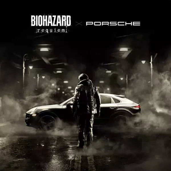 「『バイオハザード レクイエム』では一部難易度で「インクリボン」が復活！レオンの操作パートでは“パリィ”も決まる」の画像