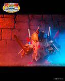 「あの頃の“元祖SD”が復活！「元祖SDガンダムワールド バーサルナイトガンダム」のリニューアルが決定」の画像1