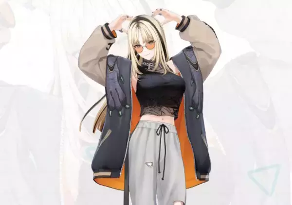 ホロライブ・虎金妃笑虎さんが活動休止―医師より適応障害と診断