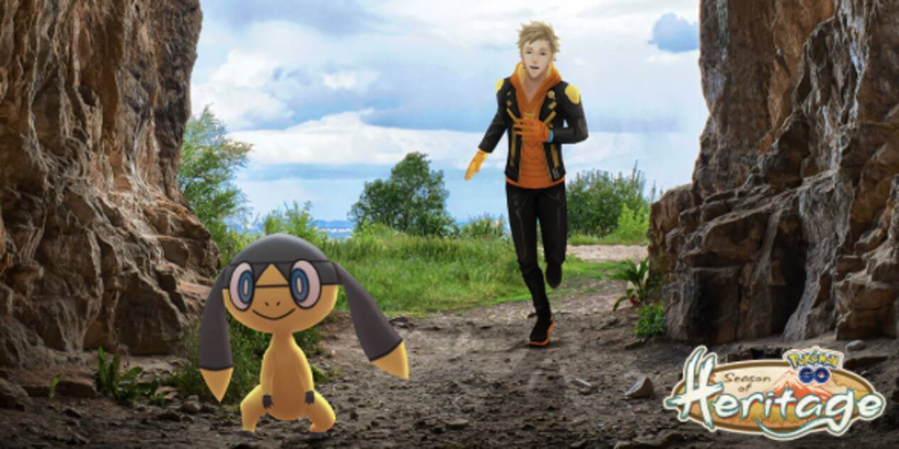 ポケモンgo 抑えるべき はつでんしょイベント の重要項目まとめ 22年1月日 エキサイトニュース 2 3