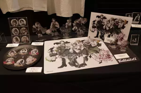 「「ダンガンロンパ15周年フェス」現地レポ！謎解きスタンプラリー、モノミ声優・大代キヌ太さんのサプライズ登壇など、愛と驚きに満ちた内容に」の画像