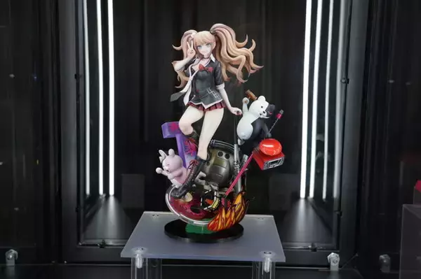 「「ダンガンロンパ15周年フェス」現地レポ！謎解きスタンプラリー、モノミ声優・大代キヌ太さんのサプライズ登壇など、愛と驚きに満ちた内容に」の画像