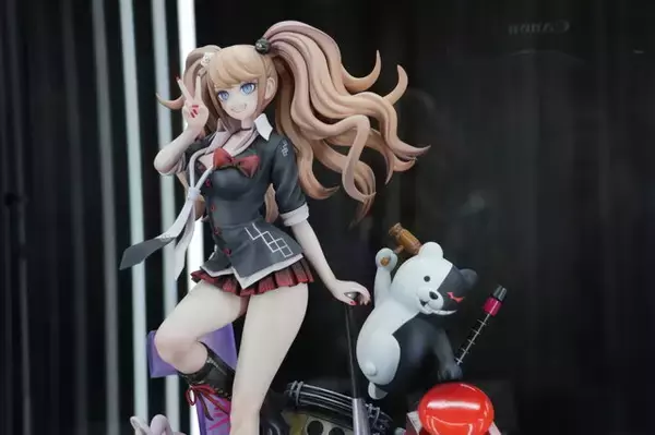 「「ダンガンロンパ15周年フェス」現地レポ！謎解きスタンプラリー、モノミ声優・大代キヌ太さんのサプライズ登壇など、愛と驚きに満ちた内容に」の画像