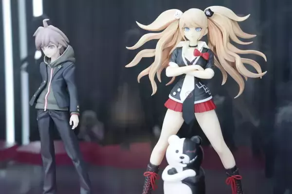 「「ダンガンロンパ15周年フェス」現地レポ！謎解きスタンプラリー、モノミ声優・大代キヌ太さんのサプライズ登壇など、愛と驚きに満ちた内容に」の画像