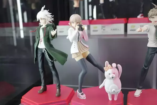 「「ダンガンロンパ15周年フェス」現地レポ！謎解きスタンプラリー、モノミ声優・大代キヌ太さんのサプライズ登壇など、愛と驚きに満ちた内容に」の画像