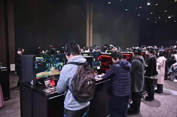 「「ダンガンロンパ15周年フェス」現地レポ！謎解きスタンプラリー、モノミ声優・大代キヌ太さんのサプライズ登壇など、愛と驚きに満ちた内容に」の画像