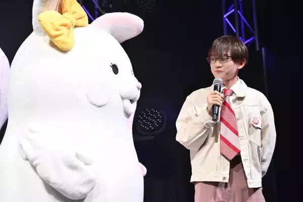 「「ダンガンロンパ15周年フェス」現地レポ！謎解きスタンプラリー、モノミ声優・大代キヌ太さんのサプライズ登壇など、愛と驚きに満ちた内容に」の画像