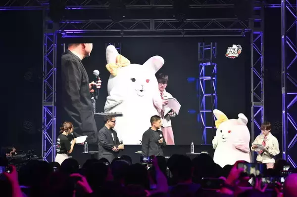 「「ダンガンロンパ15周年フェス」現地レポ！謎解きスタンプラリー、モノミ声優・大代キヌ太さんのサプライズ登壇など、愛と驚きに満ちた内容に」の画像