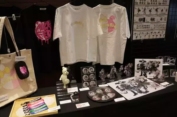 「「ダンガンロンパ15周年フェス」現地レポ！謎解きスタンプラリー、モノミ声優・大代キヌ太さんのサプライズ登壇など、愛と驚きに満ちた内容に」の画像