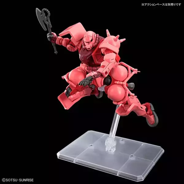 「12月6日発売の新作ガンプラ、一部地域で納品遅延の可能性―対象は「HG 白いガンダム」など3商品」の画像