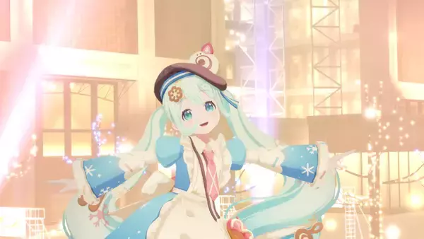 「「ミク廃」だった僕が20年越しに叫んだ（心の中で）『雪ミク in JRタワー 2026』VRChat先行体験レポ」の画像