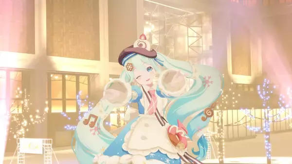 「「ミク廃」だった僕が20年越しに叫んだ（心の中で）『雪ミク in JRタワー 2026』VRChat先行体験レポ」の画像