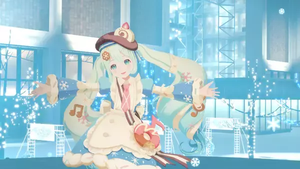 「「ミク廃」だった僕が20年越しに叫んだ（心の中で）『雪ミク in JRタワー 2026』VRChat先行体験レポ」の画像