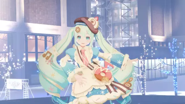 「「ミク廃」だった僕が20年越しに叫んだ（心の中で）『雪ミク in JRタワー 2026』VRChat先行体験レポ」の画像