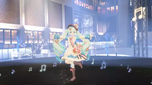 「「ミク廃」だった僕が20年越しに叫んだ（心の中で）『雪ミク in JRタワー 2026』VRChat先行体験レポ」の画像