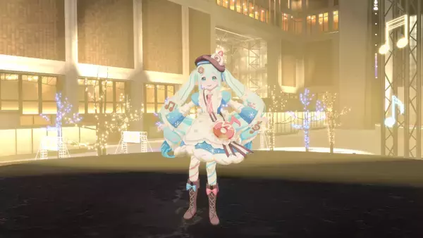 「「ミク廃」だった僕が20年越しに叫んだ（心の中で）『雪ミク in JRタワー 2026』VRChat先行体験レポ」の画像