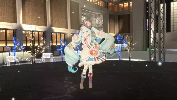 「「ミク廃」だった僕が20年越しに叫んだ（心の中で）『雪ミク in JRタワー 2026』VRChat先行体験レポ」の画像