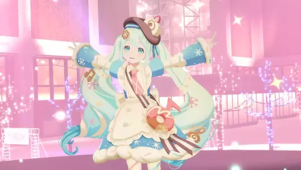 「「ミク廃」だった僕が20年越しに叫んだ（心の中で）『雪ミク in JRタワー 2026』VRChat先行体験レポ」の画像