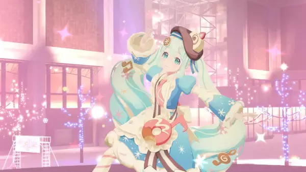 「「ミク廃」だった僕が20年越しに叫んだ（心の中で）『雪ミク in JRタワー 2026』VRChat先行体験レポ」の画像