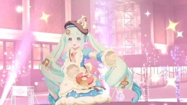 「「ミク廃」だった僕が20年越しに叫んだ（心の中で）『雪ミク in JRタワー 2026』VRChat先行体験レポ」の画像