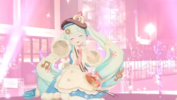 「「ミク廃」だった僕が20年越しに叫んだ（心の中で）『雪ミク in JRタワー 2026』VRChat先行体験レポ」の画像