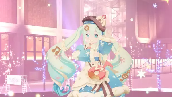 「「ミク廃」だった僕が20年越しに叫んだ（心の中で）『雪ミク in JRタワー 2026』VRChat先行体験レポ」の画像