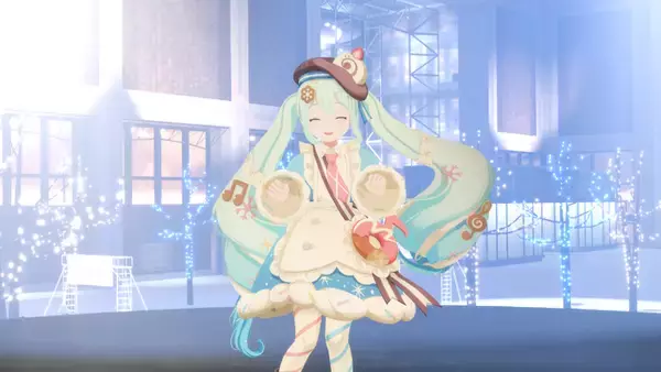 「「ミク廃」だった僕が20年越しに叫んだ（心の中で）『雪ミク in JRタワー 2026』VRChat先行体験レポ」の画像