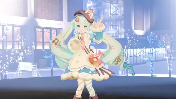 「「ミク廃」だった僕が20年越しに叫んだ（心の中で）『雪ミク in JRタワー 2026』VRChat先行体験レポ」の画像