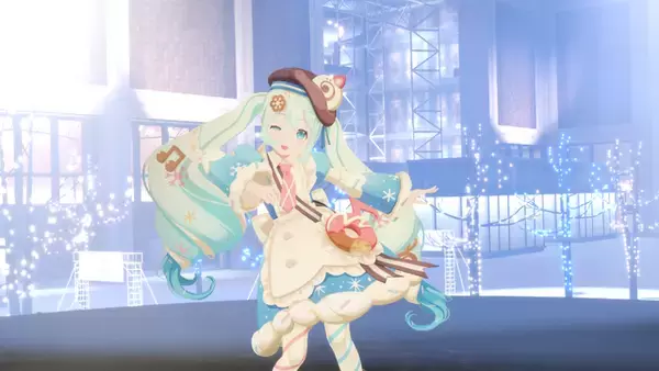 「「ミク廃」だった僕が20年越しに叫んだ（心の中で）『雪ミク in JRタワー 2026』VRChat先行体験レポ」の画像