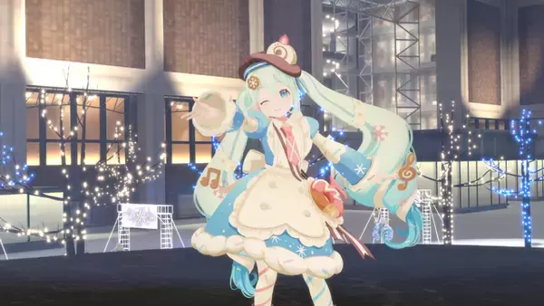 「「ミク廃」だった僕が20年越しに叫んだ（心の中で）『雪ミク in JRタワー 2026』VRChat先行体験レポ」の画像