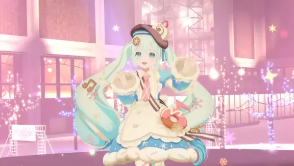 「「ミク廃」だった僕が20年越しに叫んだ（心の中で）『雪ミク in JRタワー 2026』VRChat先行体験レポ」の画像