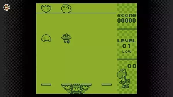 「知る人ぞ知る『バルーンファイトGB』が遂に！ 『ヨッシーのたまご』といっしょに「Nintendo Classics」に追加」の画像