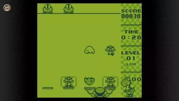 「知る人ぞ知る『バルーンファイトGB』が遂に！ 『ヨッシーのたまご』といっしょに「Nintendo Classics」に追加」の画像