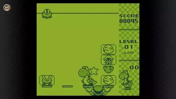 「知る人ぞ知る『バルーンファイトGB』が遂に！ 『ヨッシーのたまご』といっしょに「Nintendo Classics」に追加」の画像