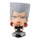 「空条承太郎は“まちぼうけ”でもクール…！「ジョジョ3部」からポルナレフなど全4種がガシャポンフィギュアに」の画像3