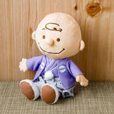 「「スヌーピー」たちが和装をお洒落に着こなしたデザイン！好評集めた「袴ぬいぐるみ・マスコット」がリニューアルして4月3日より発売」の画像2