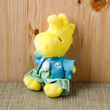 「「スヌーピー」たちが和装をお洒落に着こなしたデザイン！好評集めた「袴ぬいぐるみ・マスコット」がリニューアルして4月3日より発売」の画像3