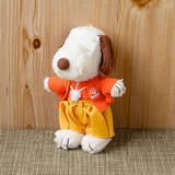 「「スヌーピー」たちが和装をお洒落に着こなしたデザイン！好評集めた「袴ぬいぐるみ・マスコット」がリニューアルして4月3日より発売」の画像5