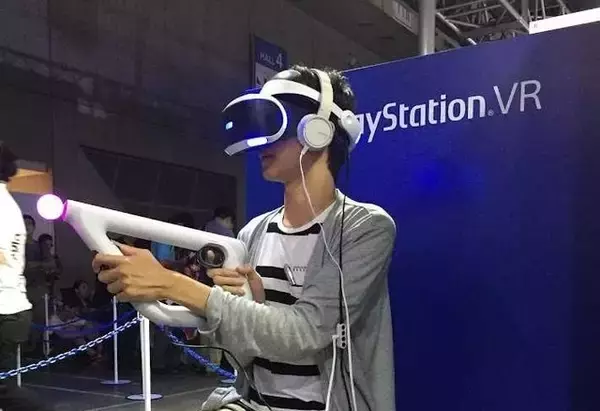 「ゲーマーは「VR」に興味を示しているのか？インサイド読者の声から紐解いてみた」の画像