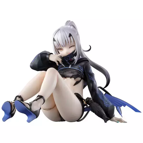 「『FGO』新作一番くじが発売！アルキャスやメリュジーヌの水着フィギュアなど豪華な内容に」の画像