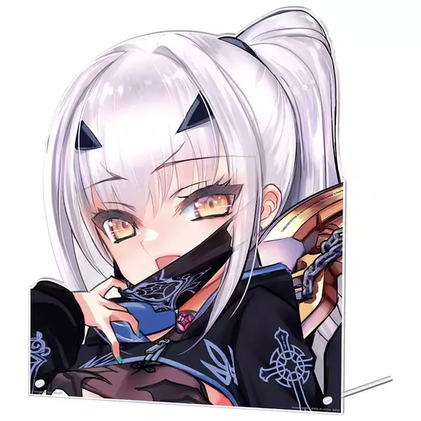 「『FGO』新作一番くじが発売！アルキャスやメリュジーヌの水着フィギュアなど豪華な内容に」の画像