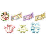 「『FGO』新作一番くじが発売！アルキャスやメリュジーヌの水着フィギュアなど豪華な内容に」の画像8